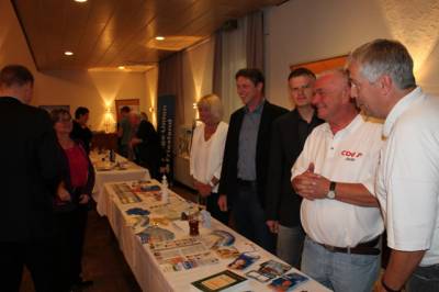 CDU Jever und CDU Wangerland