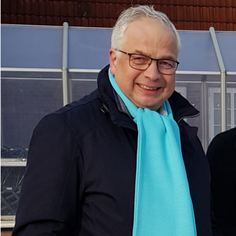  Bernd Sjuts