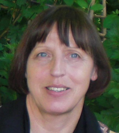 Marianne Werl