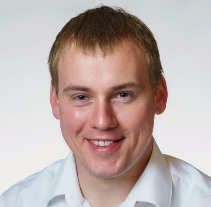 Stephan Rothenburg