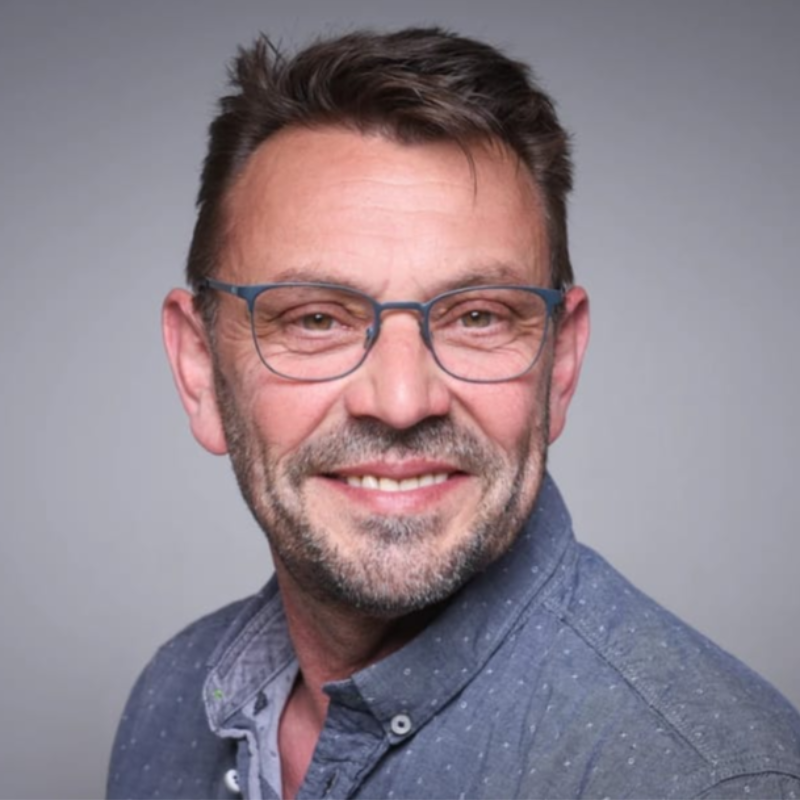  Carsten Thomsen