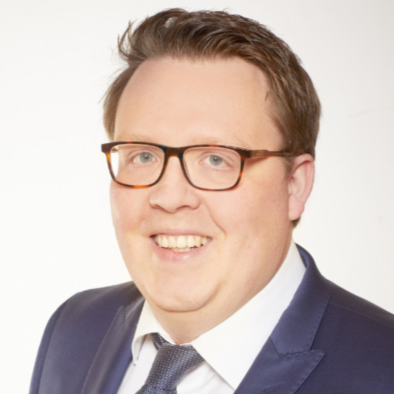  Hauke Pargmann