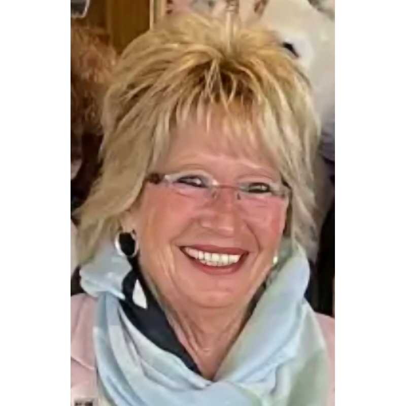 Alice Brandenburg-Bienek