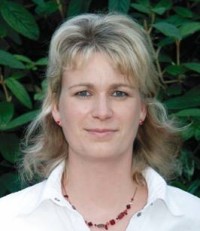 Ulrike Klostermann