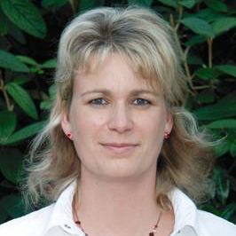  Ulrike Klostermann