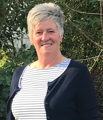 Hanne Cordes