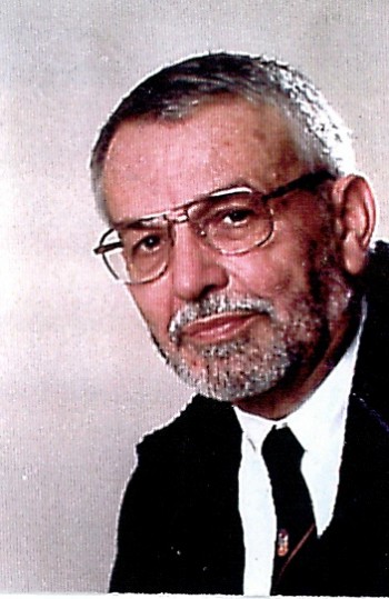 Albert Reiser