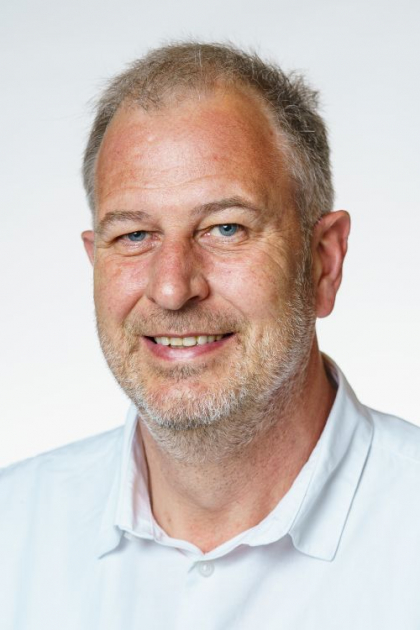 Dirk Ihmels