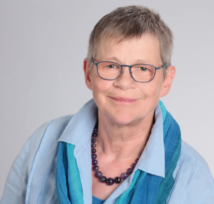 Angela Strieter